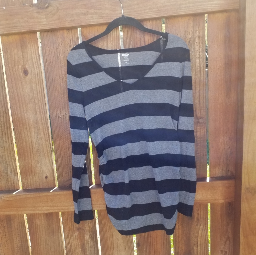 Old navy maternaty part of 3 for 25 sale